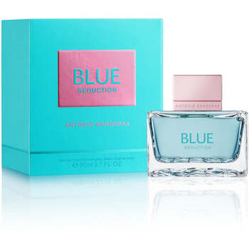 Blue Seduction for Women EDT